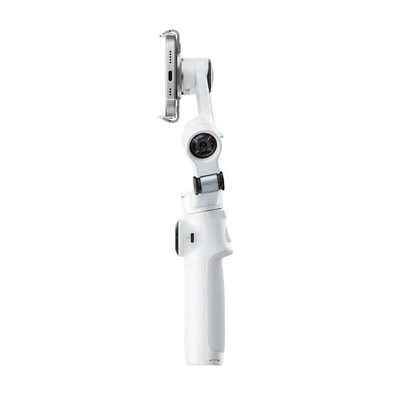 insta360 flow 2 pro standalone gimbal (white) - slika 3