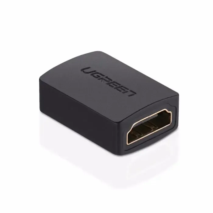 ugreen hdmi (f to f) extension - polybag - slika 2