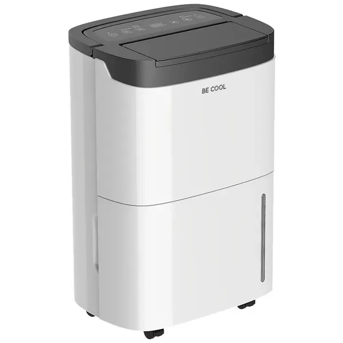 be cool dehumidifier 50 liters 750w - slika 3