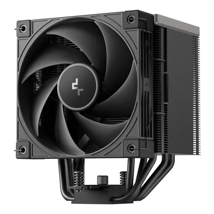 deepcool ak500 g2 digital nyx processor air cooler 12 cm black 1 pc(s) - slika 2