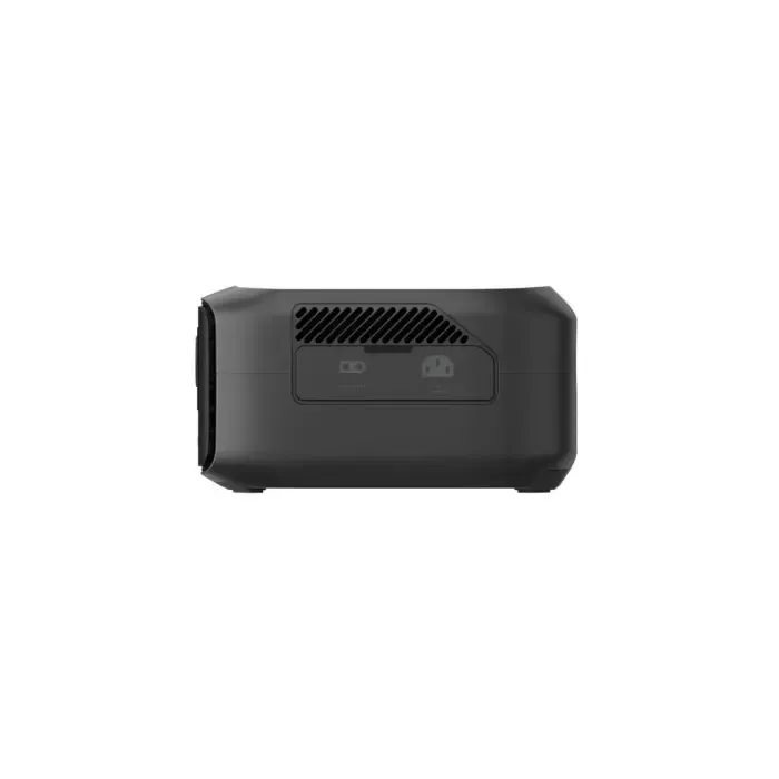 ecoflow river 3 245wh lfp battery generator - slika 3