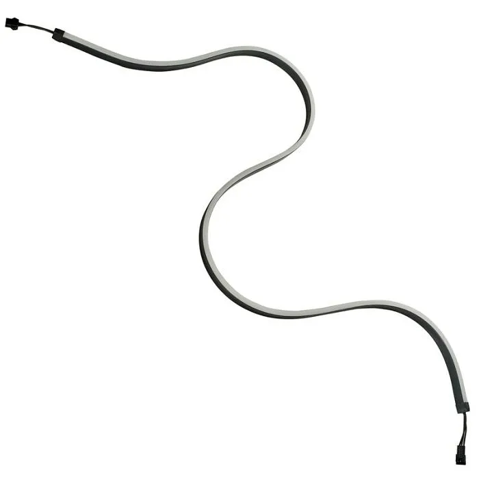 phanteks neon digital rgb led-strip, 1 m ph-neledkt_m1 - slika 1