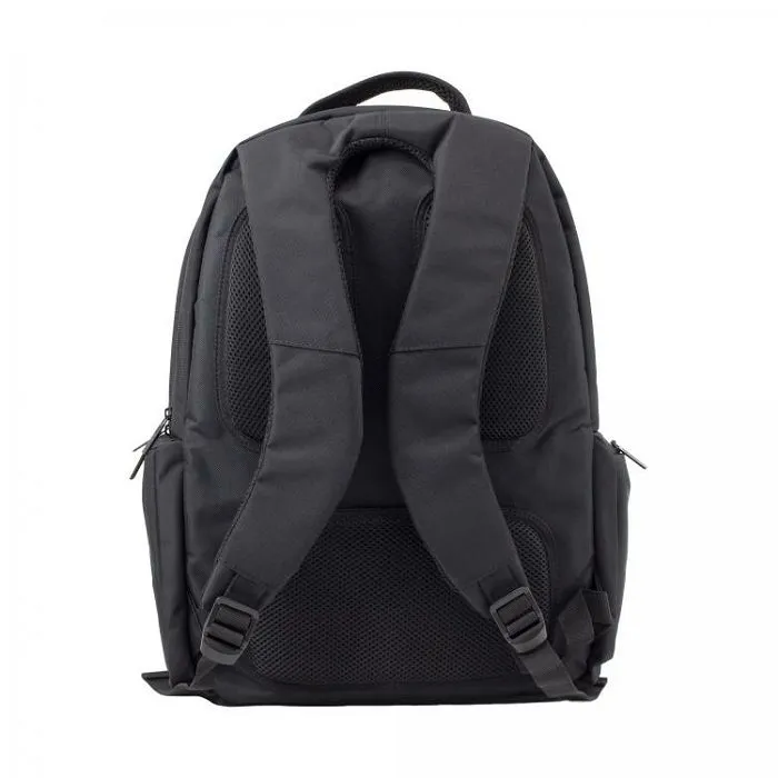 sbox notebook ruksak 17,3" texas crni - slika 3