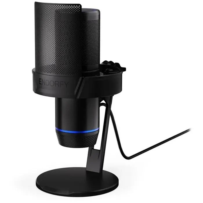 endorfy solum 2 (black, usb-c) - slika 5