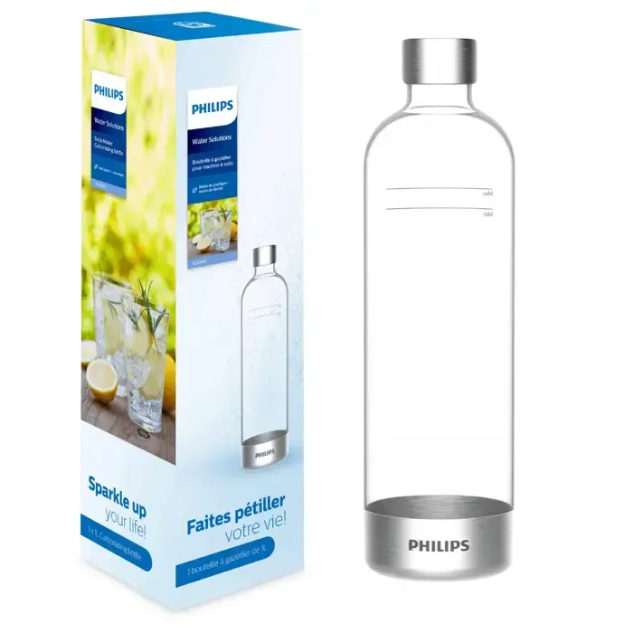 philips boca za sodamaker viva add912 - slika 1