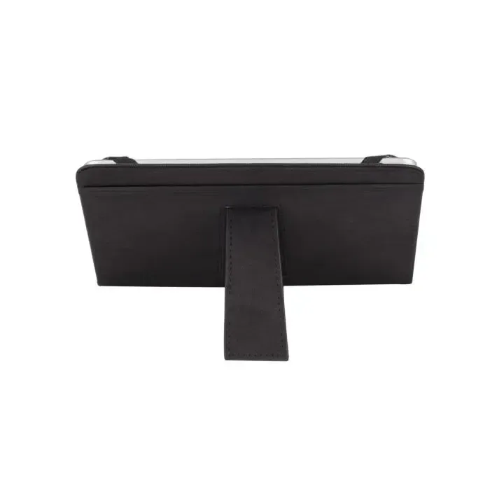 rivacase stand with cover for 8 '' black plate - slika 5