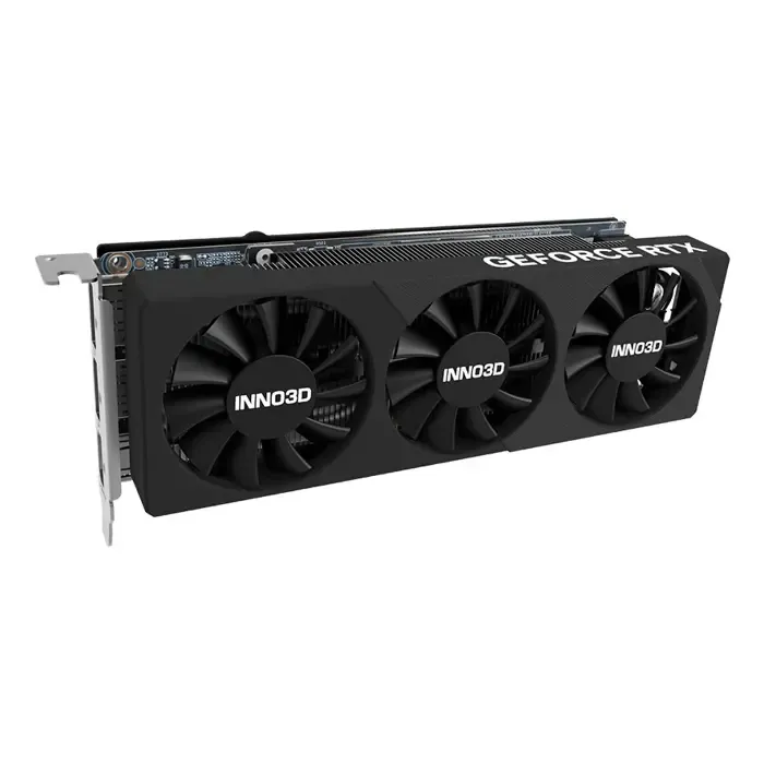 inno3d rtx5060 x3 lp 8gb gddr7 hdmi 3xdp - slika 3