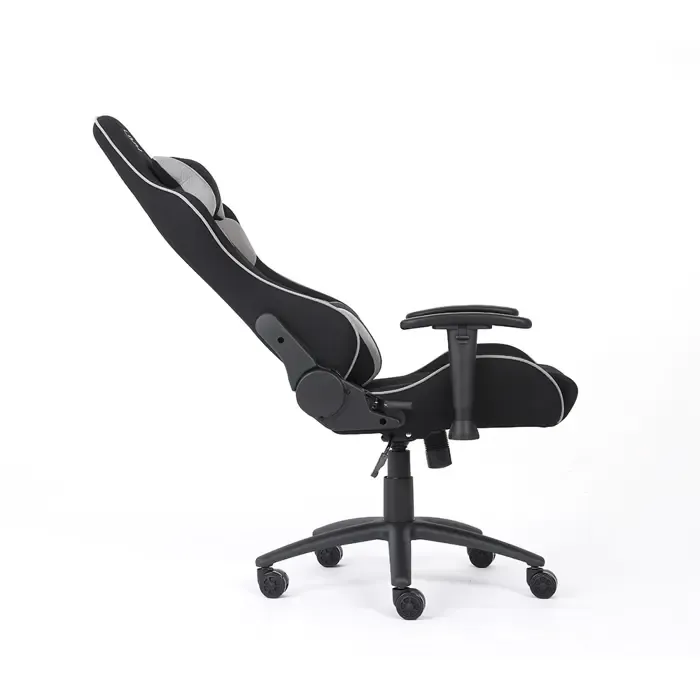 bit force gaming stolica khan f-2d crno/siva - slika 5