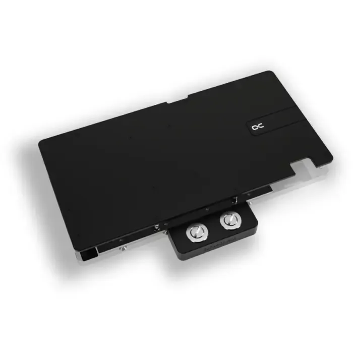 alphacool core geforce rtx 5080 rog astral (with backplate) - slika 4