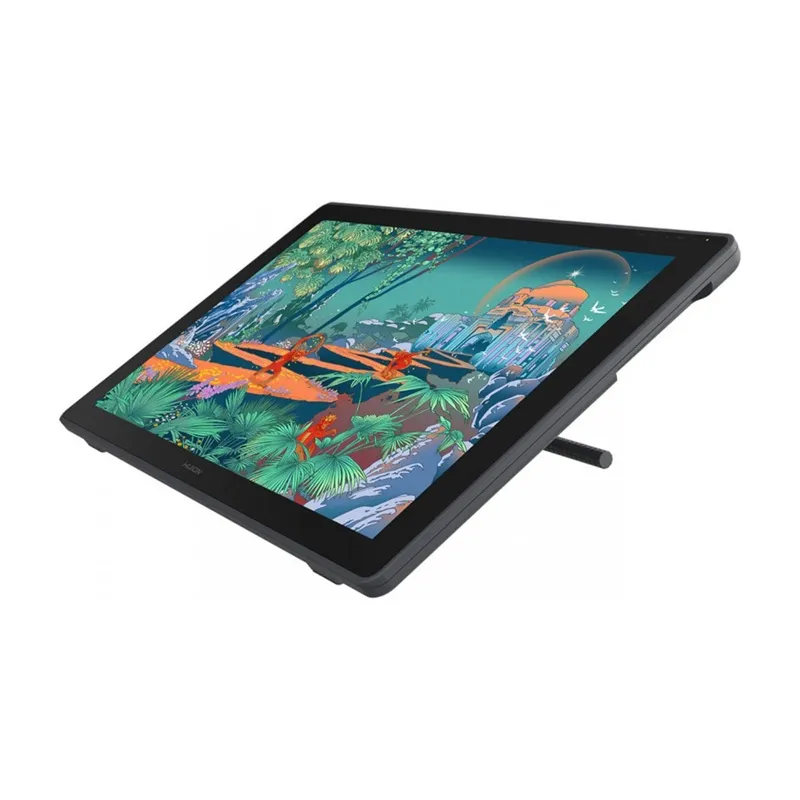 huion kamvas 24 gs2401 graphics tablet - slika 2