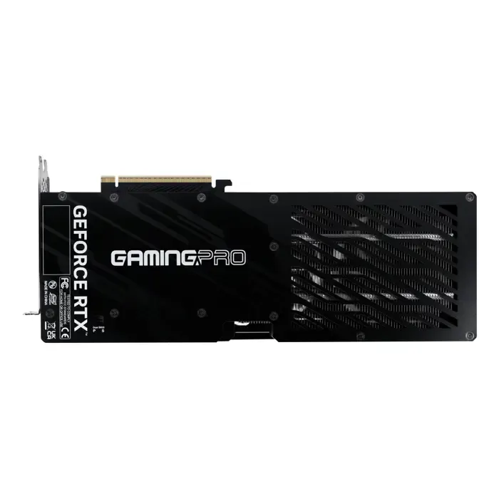 palit geforce rtx 5080 gamingpro oc nvidia 16 gb gddr7 - slika 5