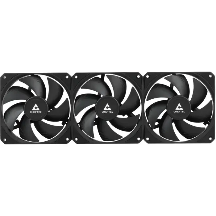 chieftec iceberg pro 360 dark (black) - slika 4