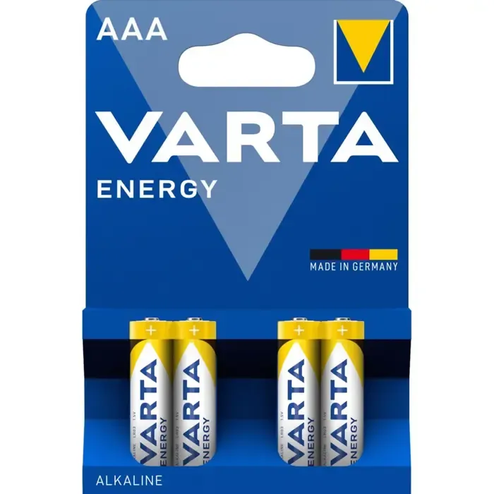 varta energy aaa single-use battery alkaline - slika 3