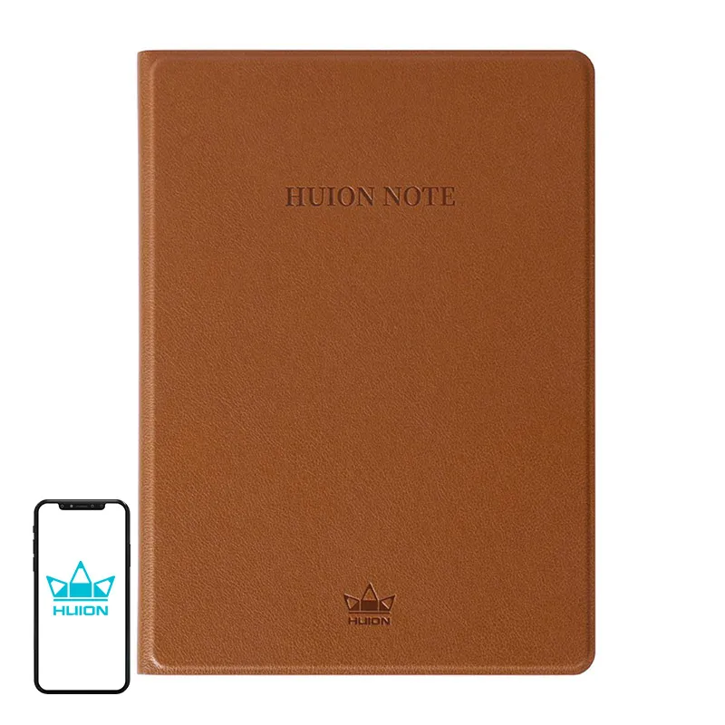 huion note x10 digital notebook - slika 1