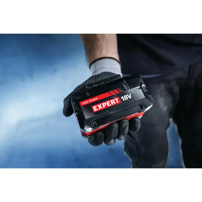 bosch professional expert exba18v-80 black battery, ampshare alliance - slika 3