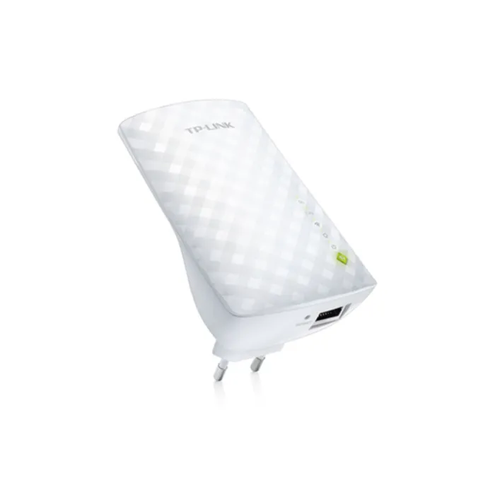 tp-link re200 750mbps wifi range extender - slika 3