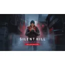 igra pc silent hill: townfall - deluxe edition - slika 1
