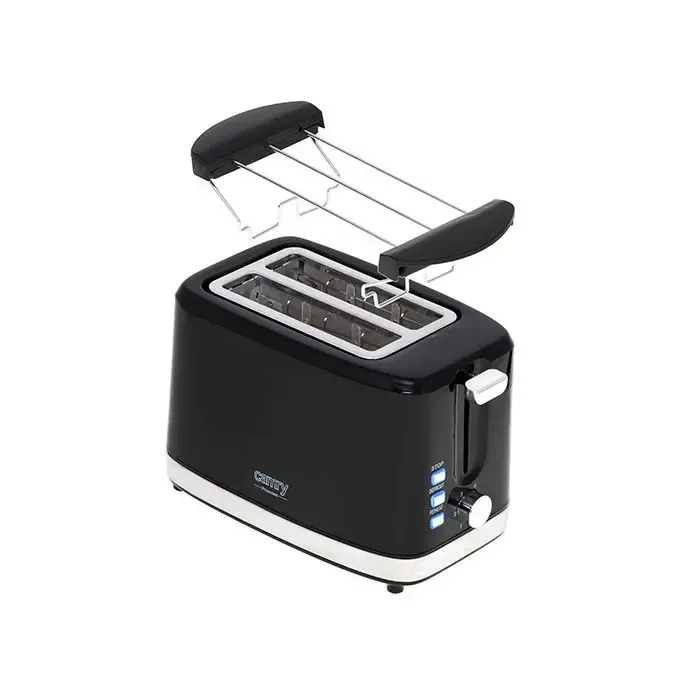 camry toaster cr3218 - slika 2