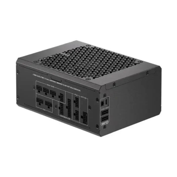 corsair psu, 1500w, hxi series platinum - slika 1