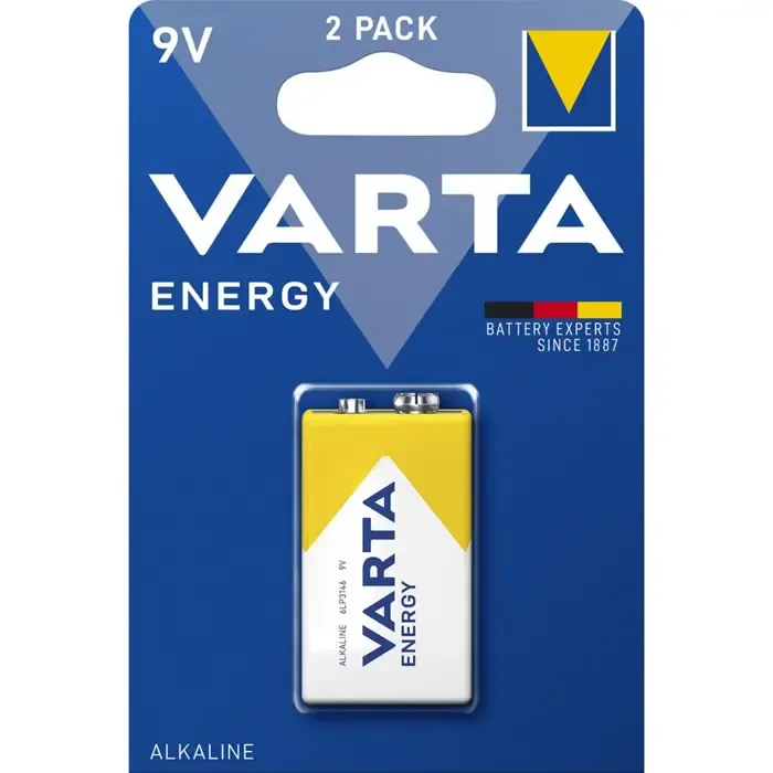 varta energy 9 v alkaline - slika 3