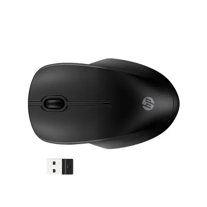 not dod hp mouse 255 dual wl, 8r3u1ut - slika 1