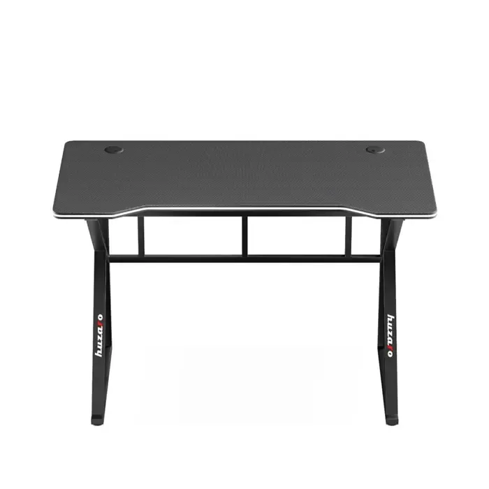 gaming desk - huzaro hero 1.6 black - slika 2