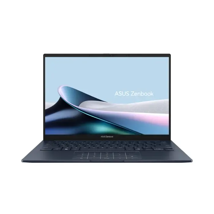 asus ux3405 u7-255h/32gb/1tb/14"3k/w11 - slika 1