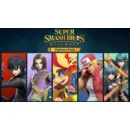 igra nintendo switch super smash bros. ultimate - fighters pass (eu) - slika 1