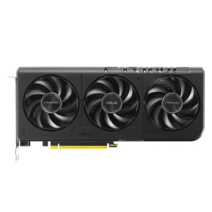 asus prime geforce rtx 5060 oc 8 gb graphics card - slika 1