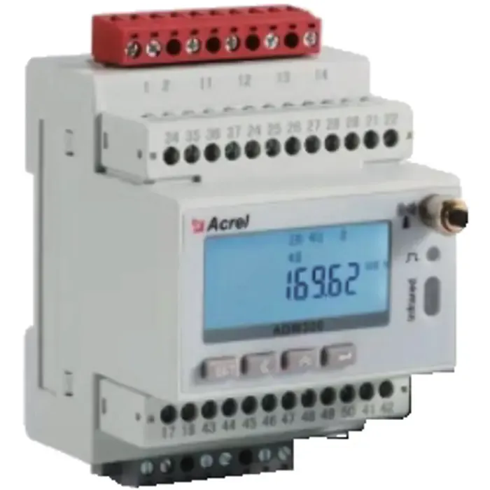 kstar mjerač snage za 1-fazni blue-s, adw300w - slika 1