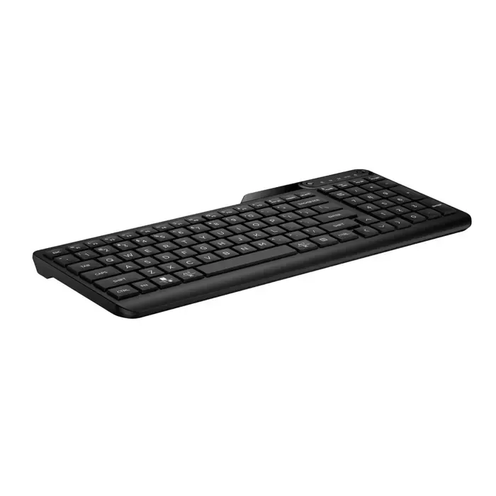 hp tastatur 475 dual-mode wireless keyboard (de) - slika 2