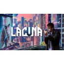 igra nintendo switch lacuna - a sci-fi noir adventure (eu) - slika 1