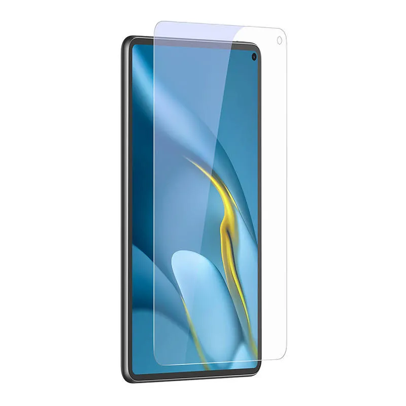 baseus crystal tempered glass 0.3mm for tablet huawei matepad/matepad pro 10.8" - slika 3