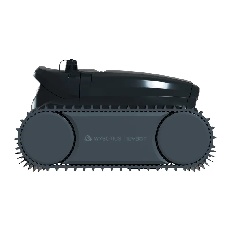 wireless pool cleaning robot wybot m1 - slika 3