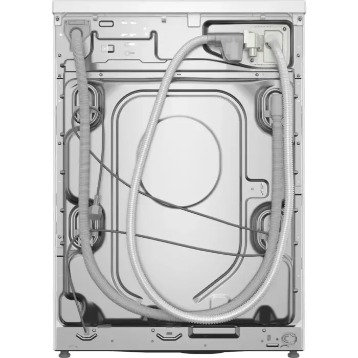 bosch wnc244070 series 8, washer-dryer (white, home connect) - slika 2