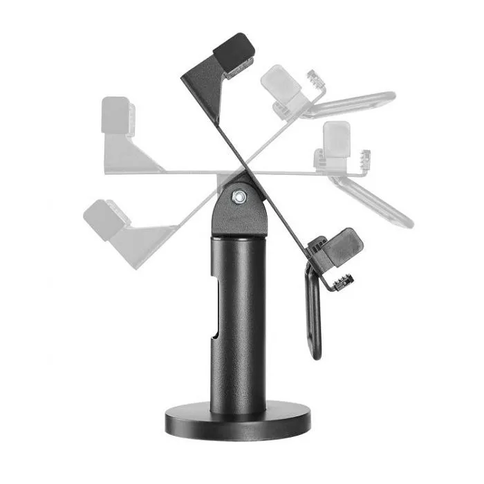 sbox stalak za pos terminal ptm-03 okretni - slika 2