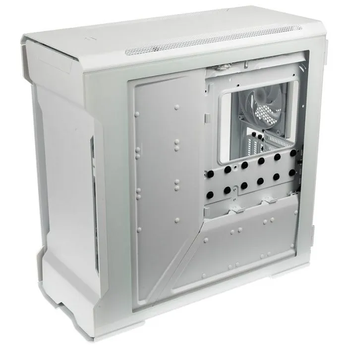 phanteks enthoo evolv x midi-tower, rgb, kaljeno staklo - mat bijelo ph-es518xtg_dmw01 - slika 3