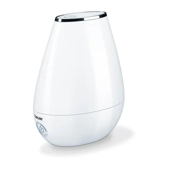 beurer lb 37 - white - slika 1