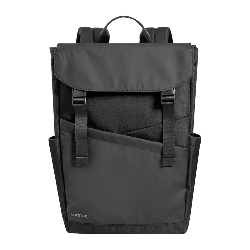 laptop backpack 18l / 15,6'' tomtoc slash-t64 (meteorite) - slika 2