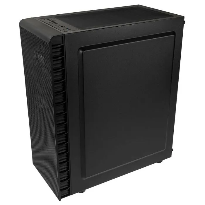 kolink observatory lite mesh rgb midi-tower - crno observatory lite mesh - slika 3