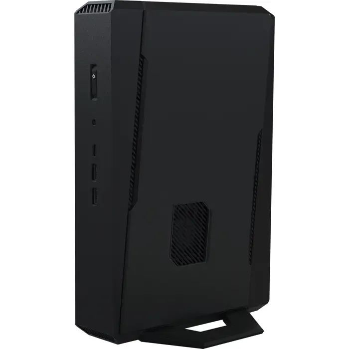 asus nuc 15 performance kit rnuc15jnk9x40002 (black, without operating system) - slika 2