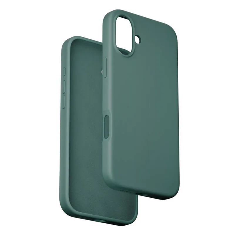 vention kuhg0-20 case for iphone 16 plus magsafe (green) - slika 2