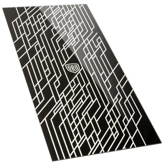 kolink unity nexus landscape alternative replacement front panel unity nexus landscape - slika 5
