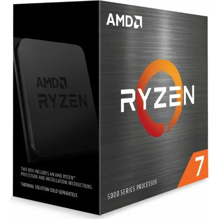 amd ryzen 7 5800x 3800 - socket am4 - wof - slika 2