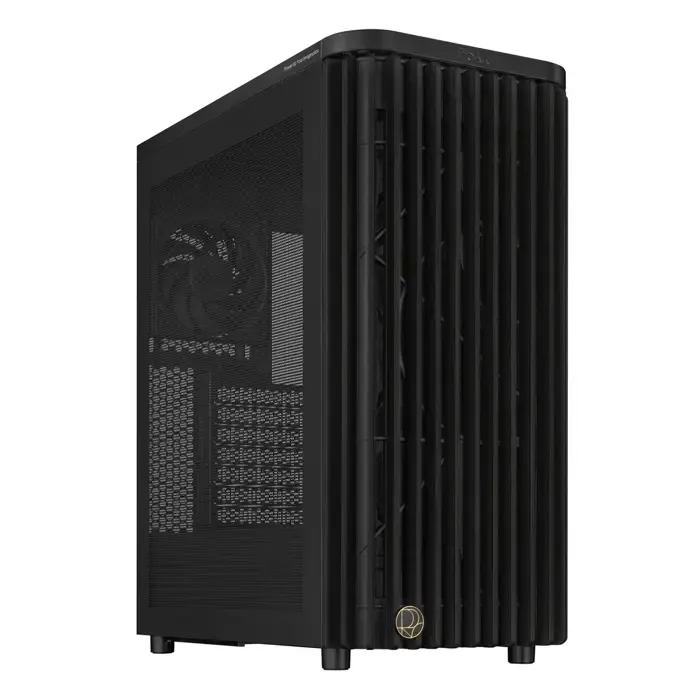 asus proart pa401 wood edition mesh panel black - slika 2