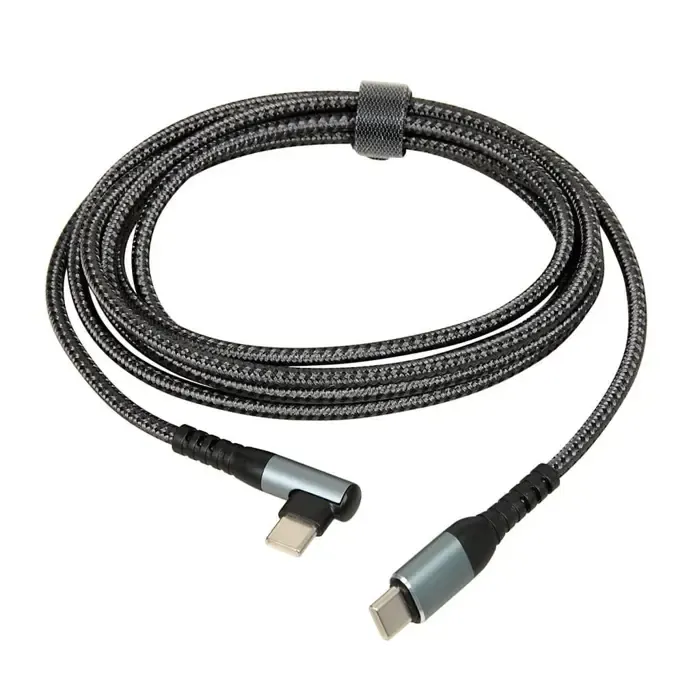 ibox cable ikutc100 usb-c pd100w 2m - slika 5