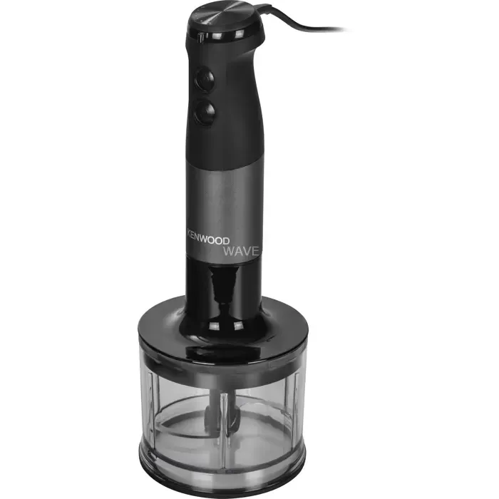 kenwood hand blender hbm80.322bk 1200w - slika 2