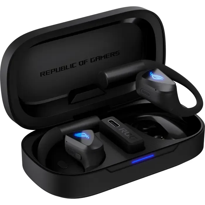 asus rog cetra open wireless (black) - slika 2