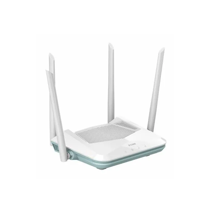 d-link eagle pro ax1500 smart router r15 - slika 1
