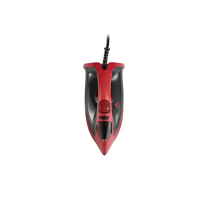 mesko ceramic steam iron ms5031 - slika 4